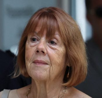 La disumana storia di Giséle