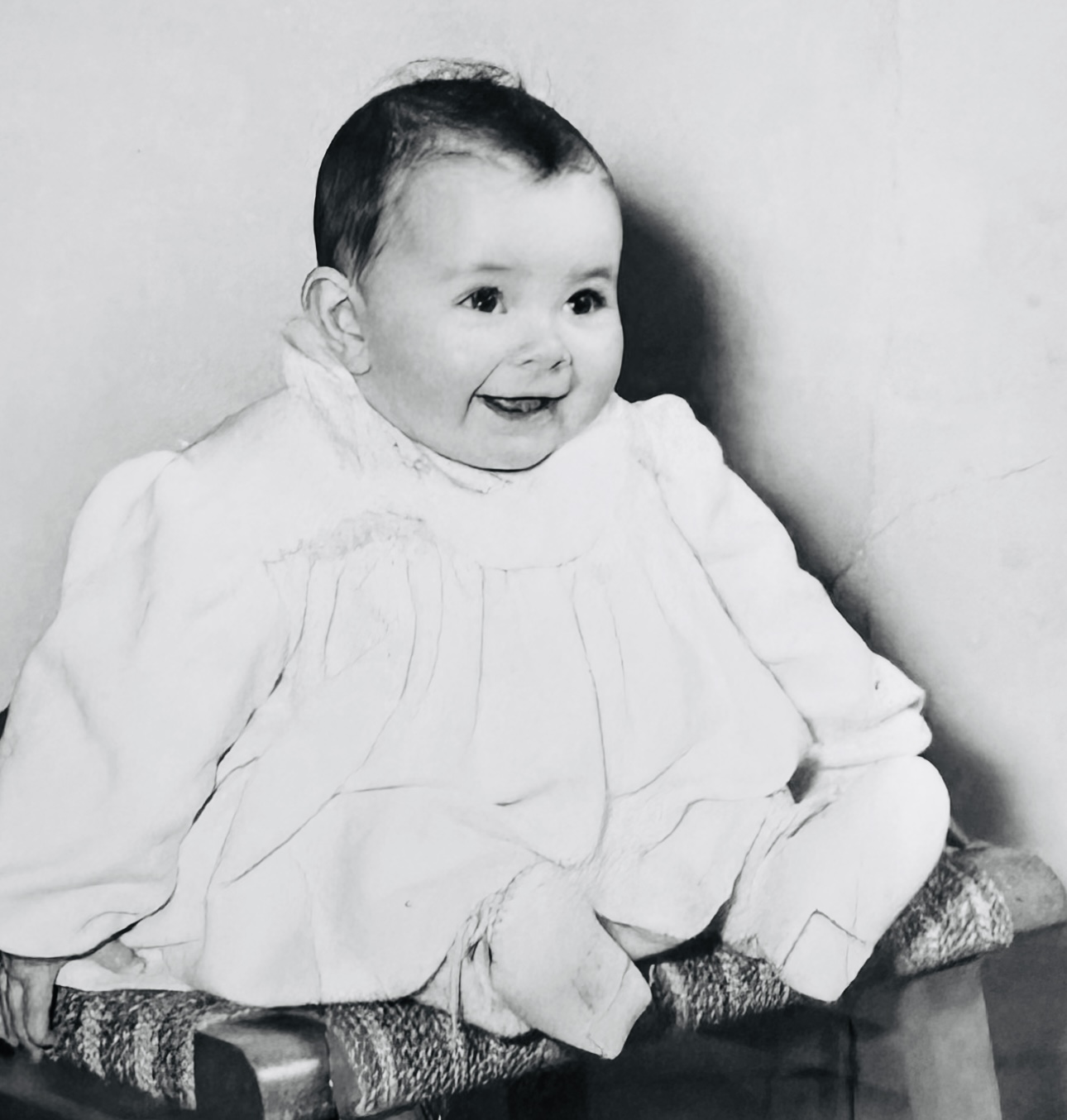 Camminando con il Cuore me ne vo.